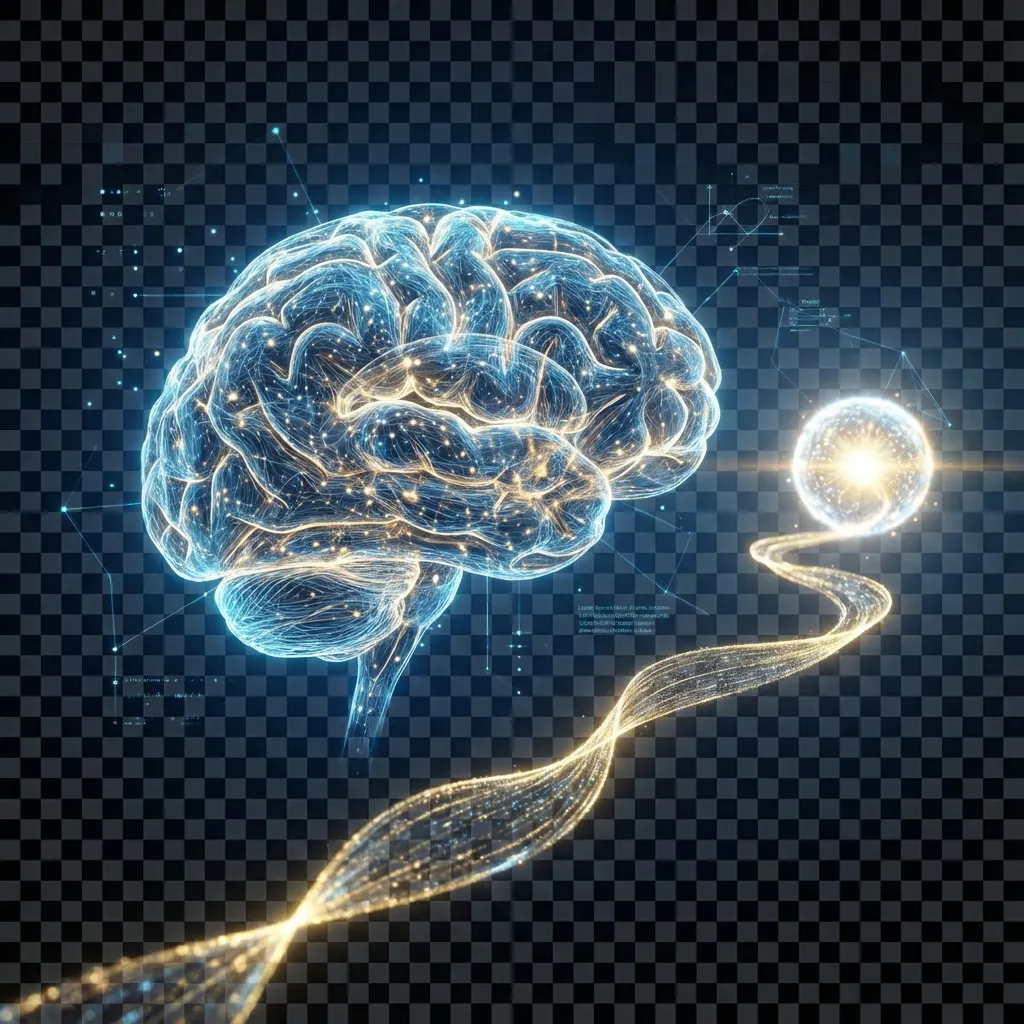 How Visualization Actually Works: The Neuroscience Behind Vision Boards