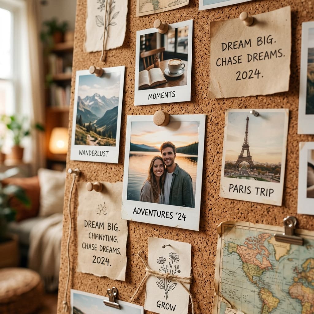 Best Free Vision Board Makers & Apps in 2026 | 8 Tools Compared