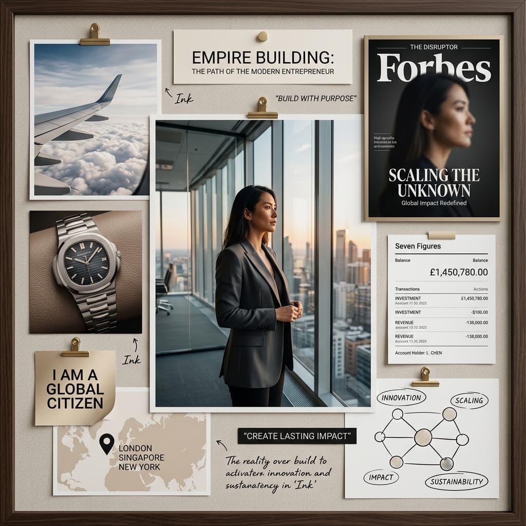 State of Vision Boards 2026: Trends, Research & What's Actually Working